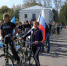 Велопробег «Наследники Победы!» - Сеченовский район