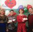 Праздничный концерт - Сеченовский район
