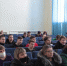 Наше будущее в наших руках - Сеченовский район