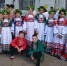 «Зеленые святки» - Сеченовский район