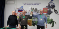 КУБОК ГЛАВЫ МСУ ПО БИЛЬЯРДУ - Сеченовский муниципальный округ
