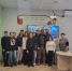 Встреча с участником СВО - Сеченовский муниципальный округ