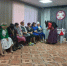 Предновогодняя программа «Новогоднее чудо» - Сеченовский муниципальный округ