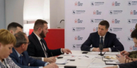 Более 1600 заявок подано на программу «Герои. Нижегородская область» - Сеченовский муниципальный округ
