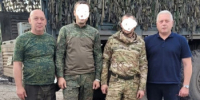 Своих не бросаем! - Сеченовский муниципальный округ
