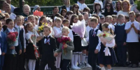Ну что, старт новому учебному году дан - Сеченовский муниципальный округ