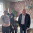 Благотворительная акция «Собери ребёнка в школу» - Сеченовский муниципальный округ