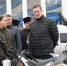 Глеб Никитин принял участие в отправке 120 тонн гуманитарной помощи в зону СВО - Сеченовский муниципальный округ