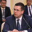 Андрей Гнеушев доложил о мерах по обеспечению безопасности критически важных объектов - Сеченовский муниципальный округ