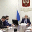 Полномочный представитель Президента России в ПФО Игорь Комаров провел совещание с высшими должностными лицами регионов ПФО - Сеченовский муниципальный округ
