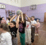 СПОРТИВНЫЙ БУМ В МУРЗИЦКОЙ ШКОЛЕ! - Сеченовский муниципальный округ