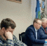 Заседание совместной комиссии Совета депутатов Сеченовского муниципального округа - Сеченовский муниципальный округ