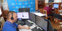 Экстренное предупреждение - Сеченовский муниципальный округ