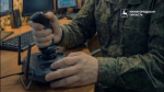 Новая группа добровольцев пополнила ряды войск беспилотных систем